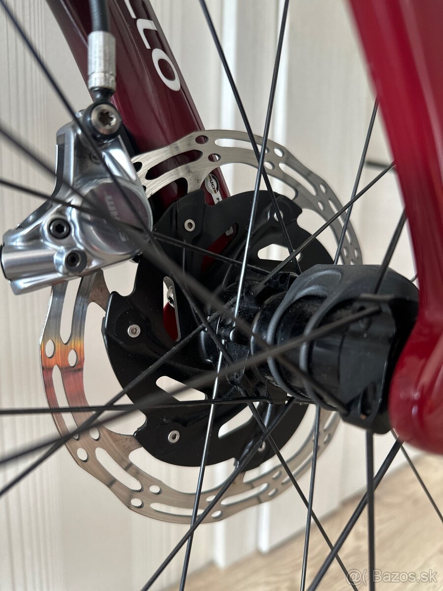 PINARELLO DOGMA F12 - 11