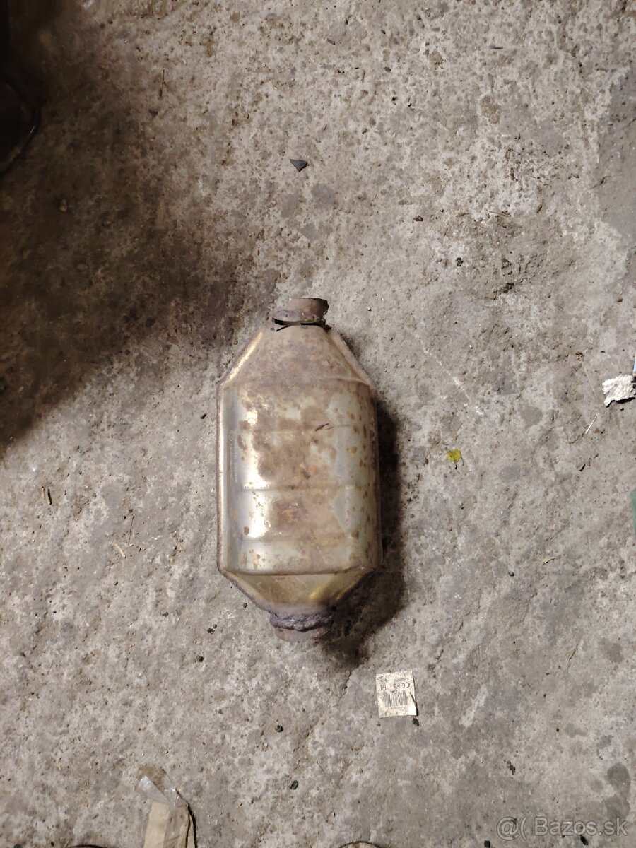 Audi A3 8p náhradné diely - 11