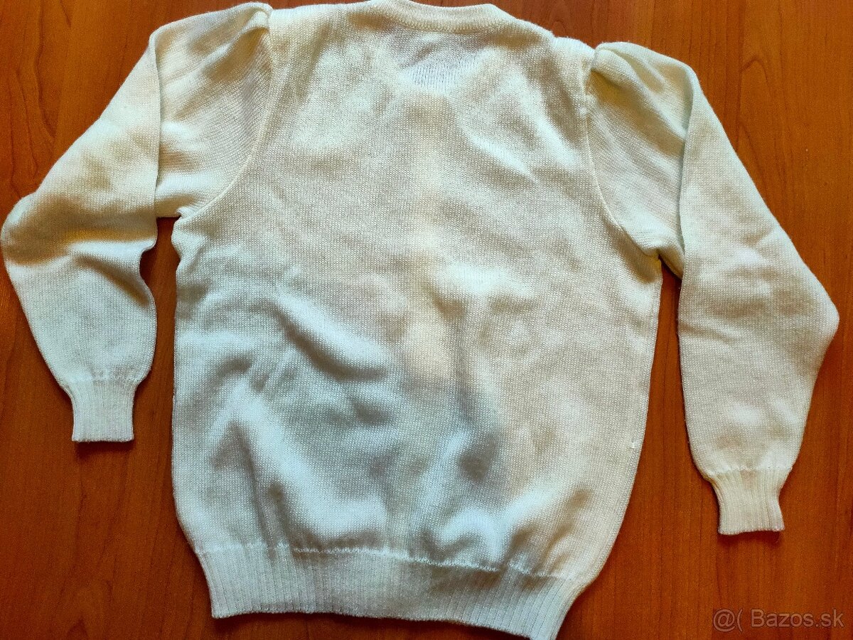 Oblečenie pre slečny,košiček - 11