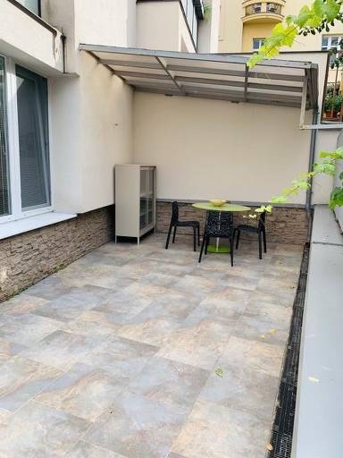 BabonyTRE I Na predaj 2-i byt s terasou pri Bratislavskom hr - 11