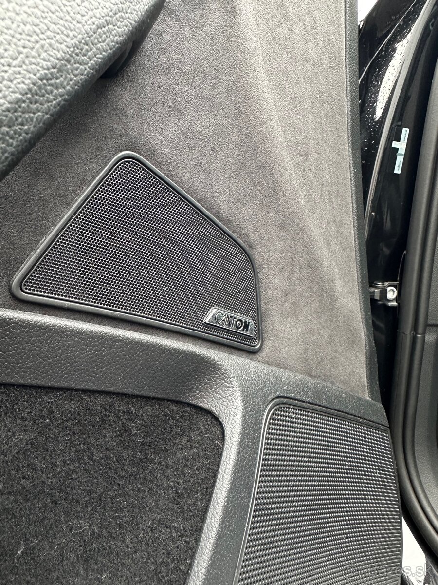 Škoda Superb Combi 2.0 TDI SPORTLINE - 11