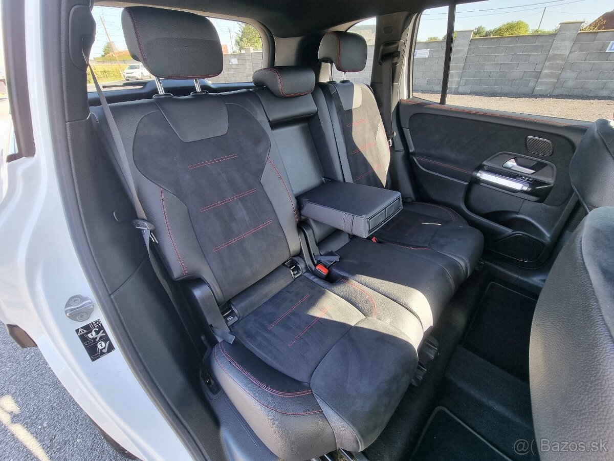 Mercedes-Benz GLB 200 A/T za 28.900 € - 11