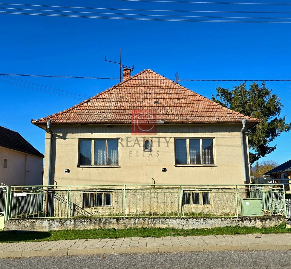 ZĽAVA 5.000 EUR, NA PREDAJ RD DOLNÉ OBDOKOVCE - 11