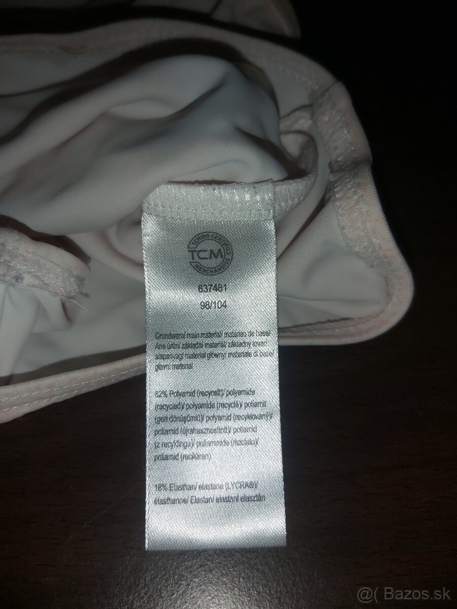 Detské topánky,letné,prechodné,do vody,dievčenské - 11