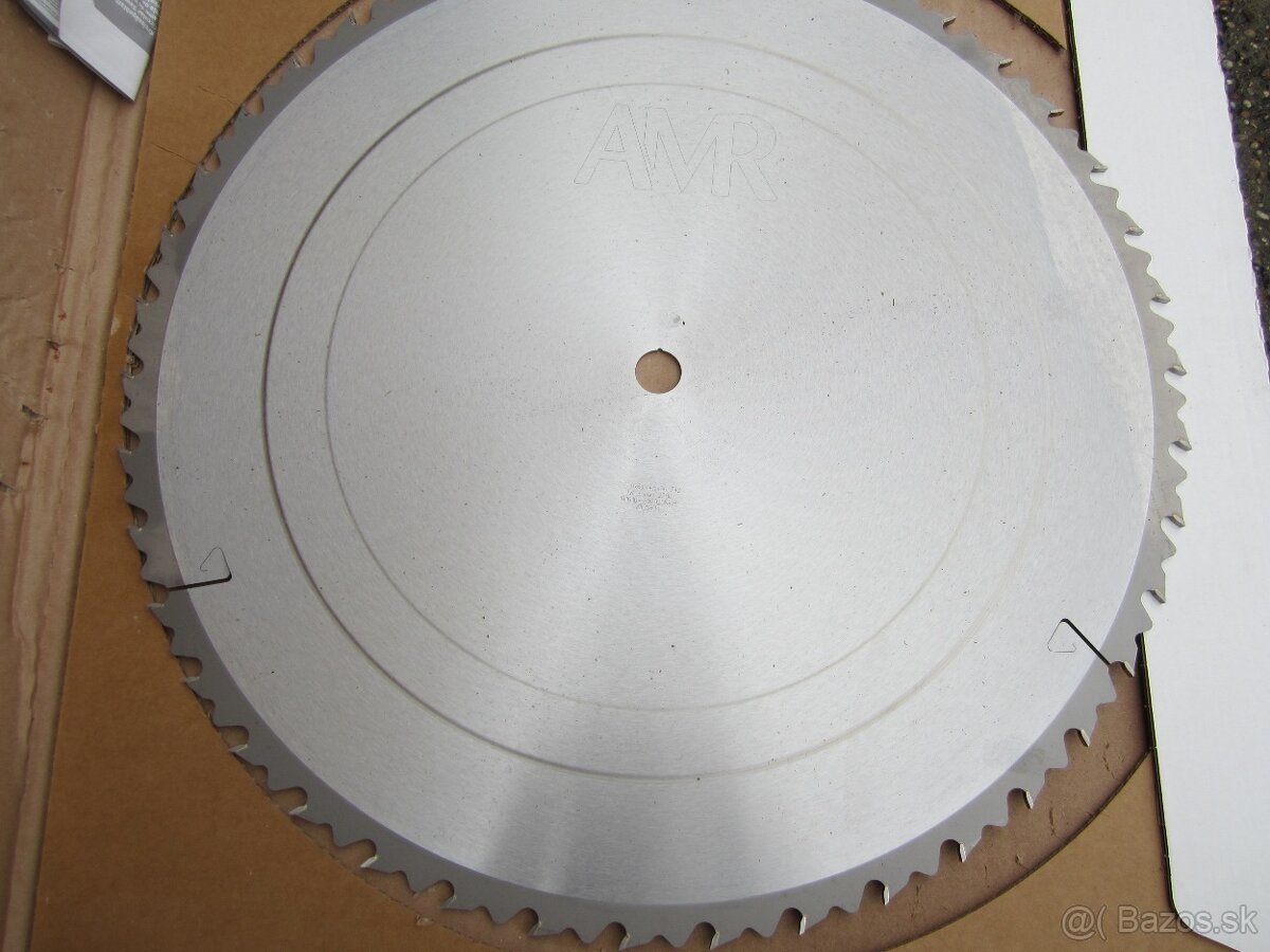 Cirkulár Triomat - 11