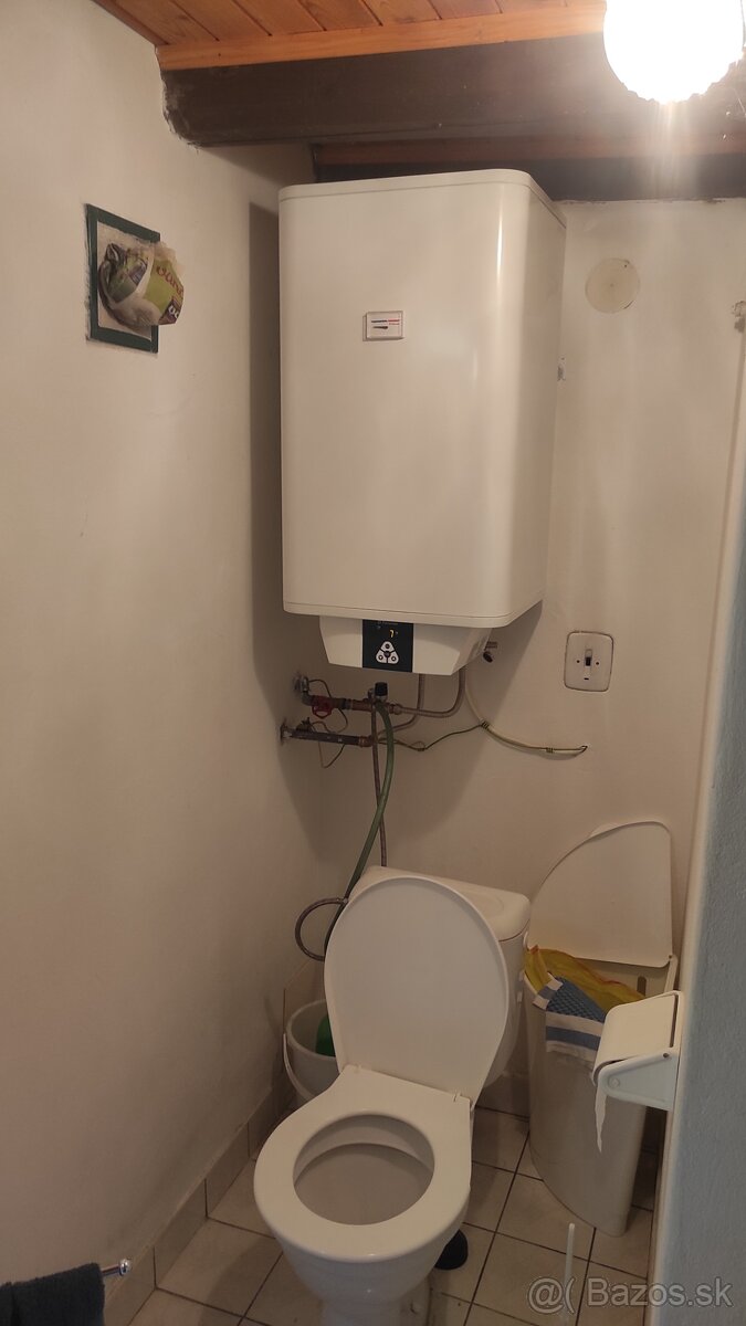 Predám chalupu na myjavských kopaniciach - 11