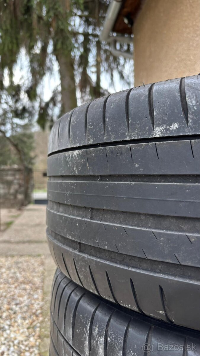 Elektrony Dotz 5x112 245/40 r18 - 11