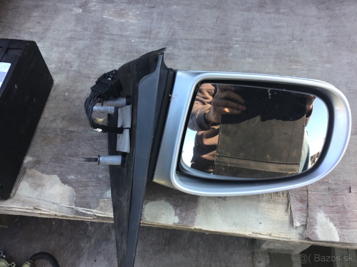 Mercedes Ml 270 w163 - 11