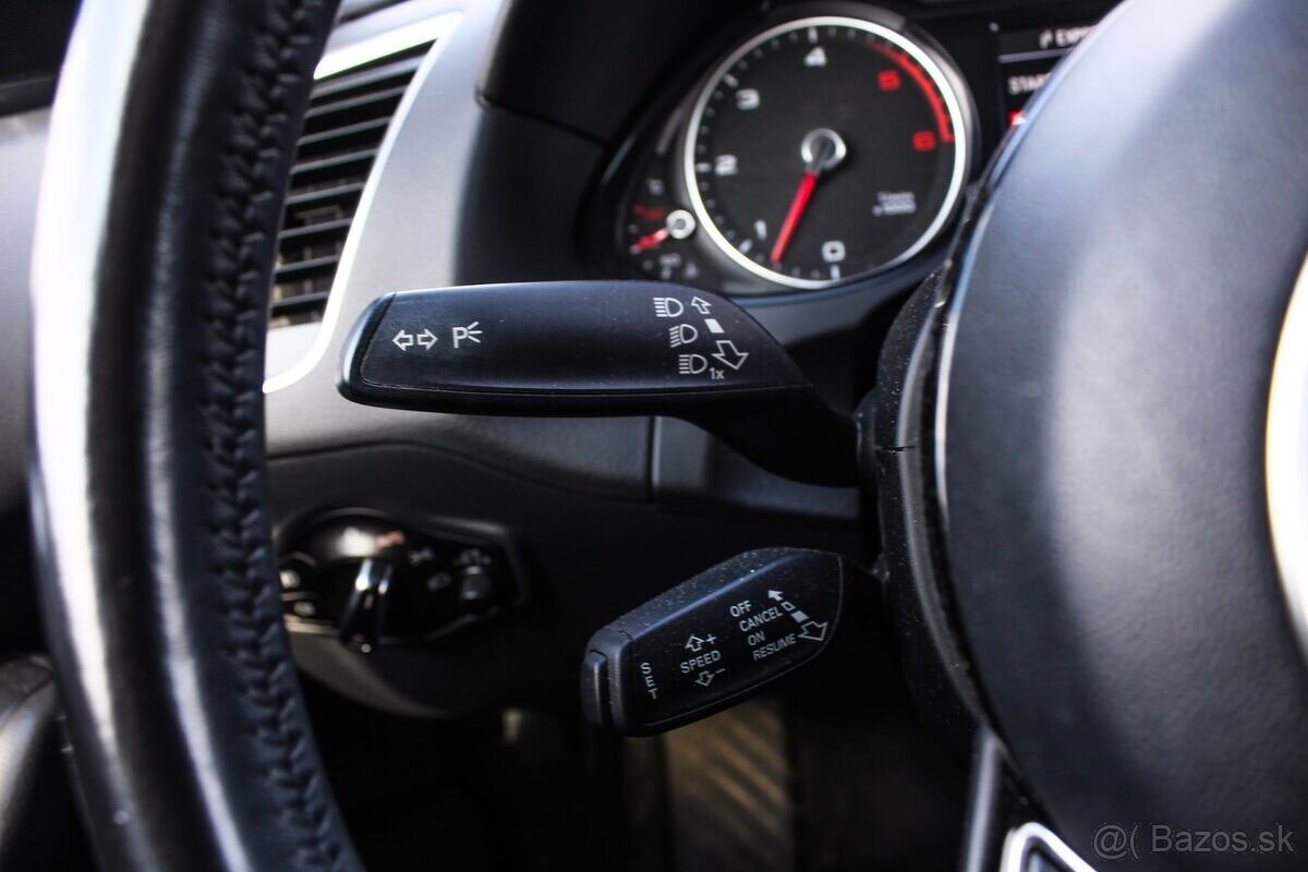 Audi Q5 aj na úver - 11