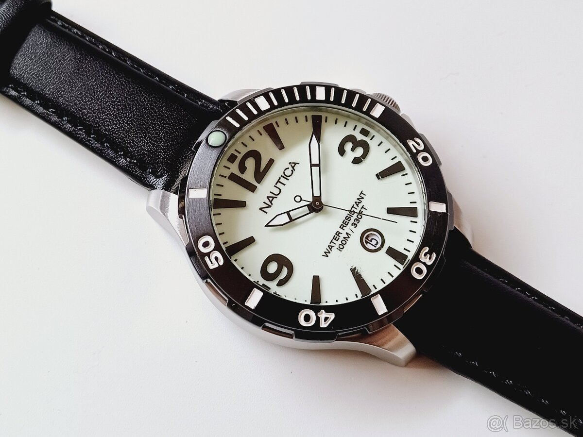 3 ks panske hodinky vložene nove baterie a funkčne - 11