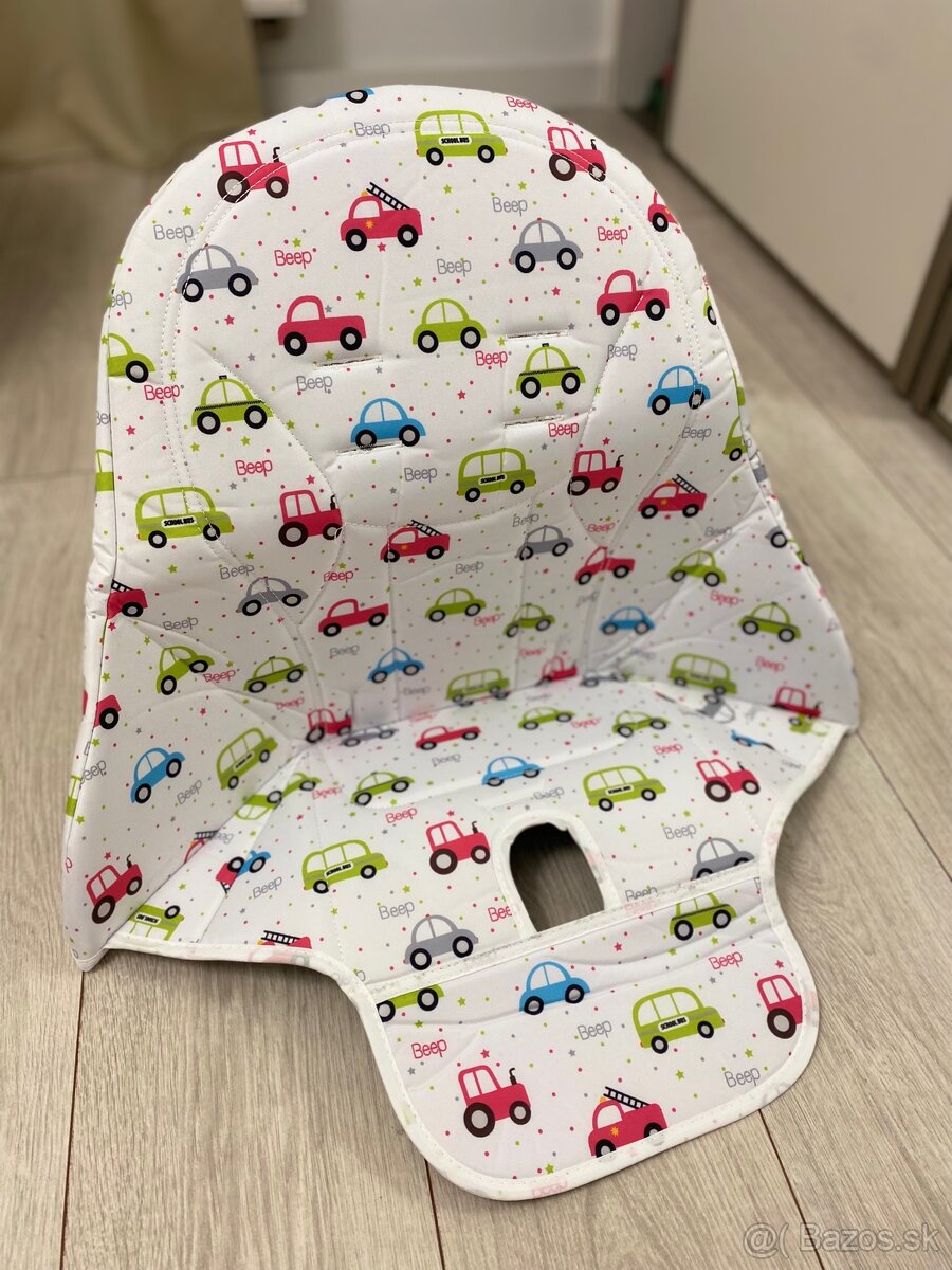 Peg Perégo Prima Pappa náhradný poťah - 11