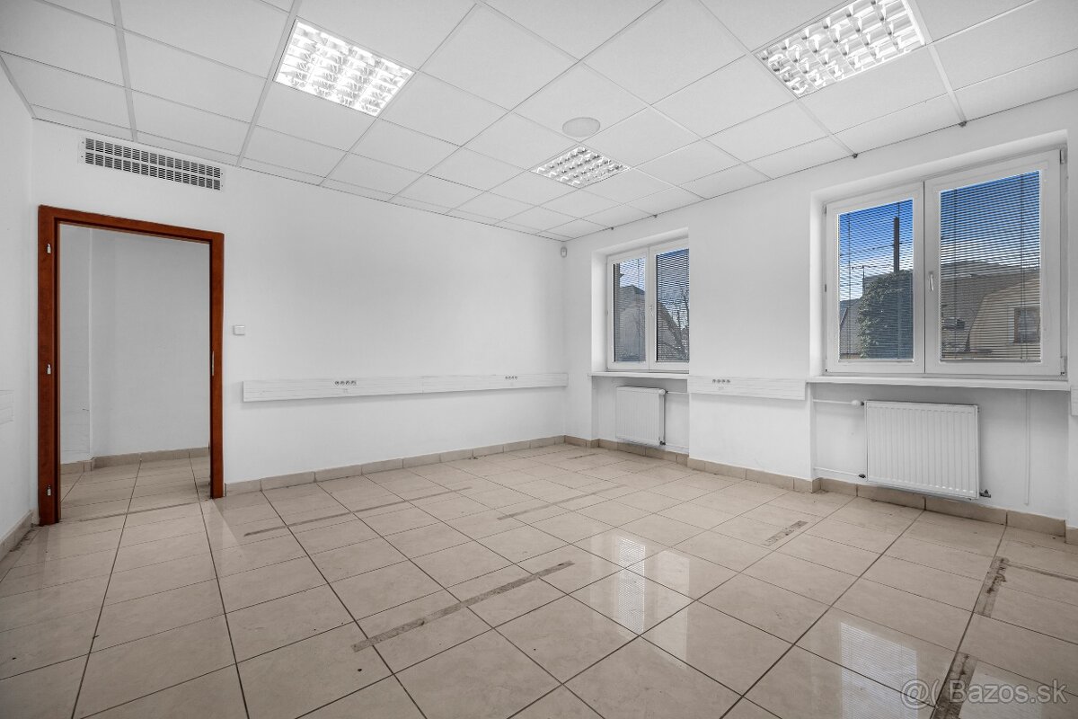 Na predaj rodinný dom ul. Pri Suchom mlyne BA-Staré Mesto - 11