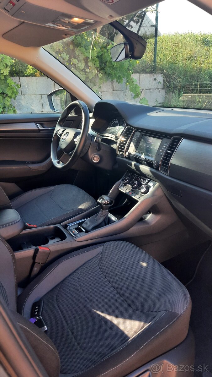 Predám Škoda Kodiaq 2.0 TDI SCR Joy DSG - 11