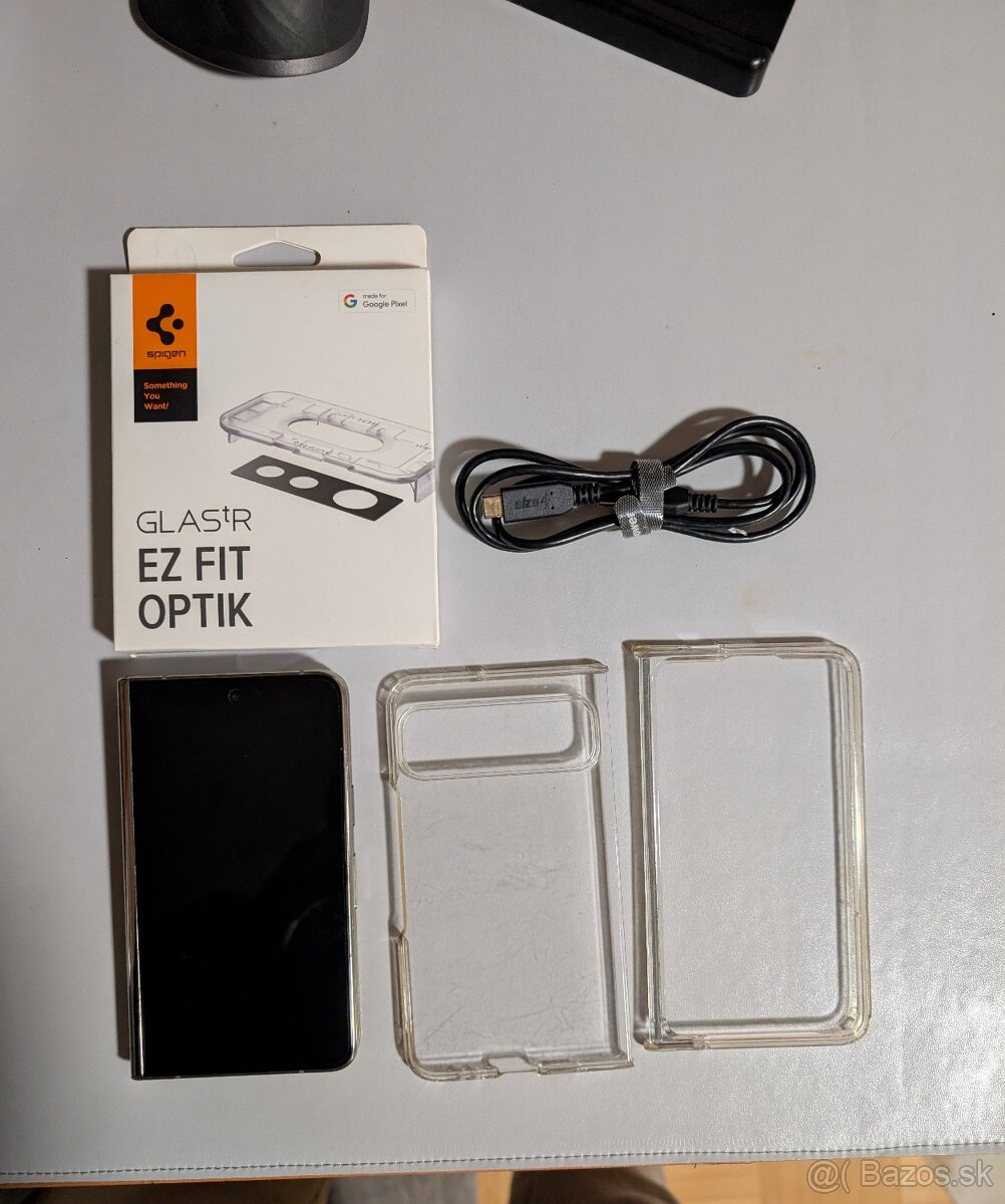 Predám/vymením Google Pixel Fold 256 GB - 11