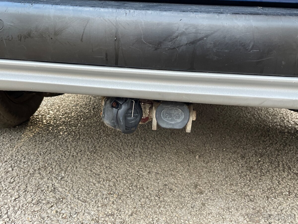 Peugeot Rifter Long 7M 1.5HDi SK 1.maj - 11