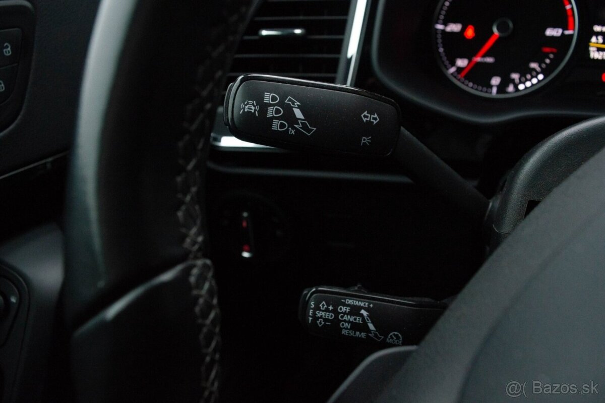 Seat Ateca 2.0 TDI CR Xcellence 4Drive DSG EU6 - 11