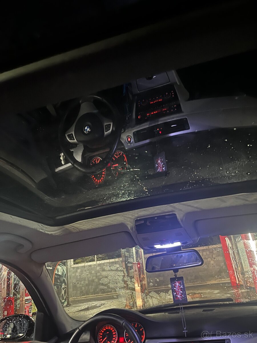 Vymením BMW e91 - 11