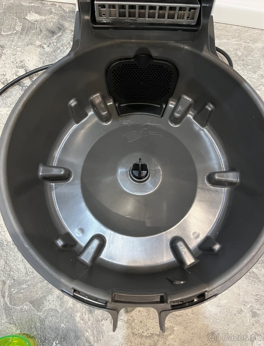 Tefal Actifry Extra FZ720015 teplovzdušná fritéza - 11