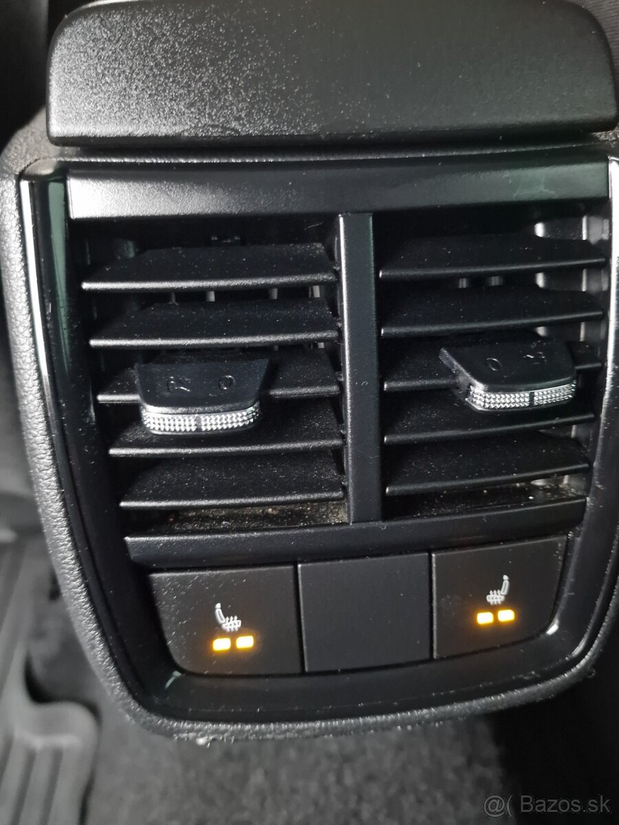 Škoda Scala 1.0 TSI Style Full led 70kW Facelift SR 1majiteľ - 11