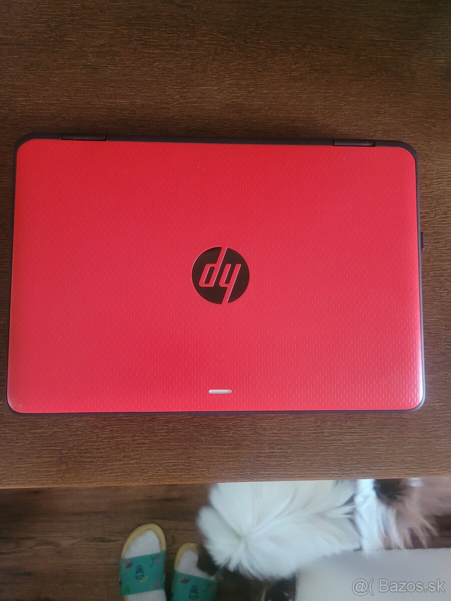 HP ProBook 2v1 - 11