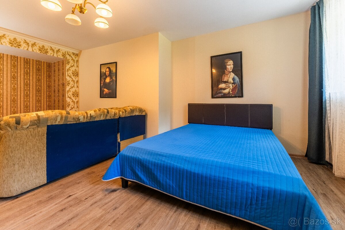 Rodinný dom Staškov - 11