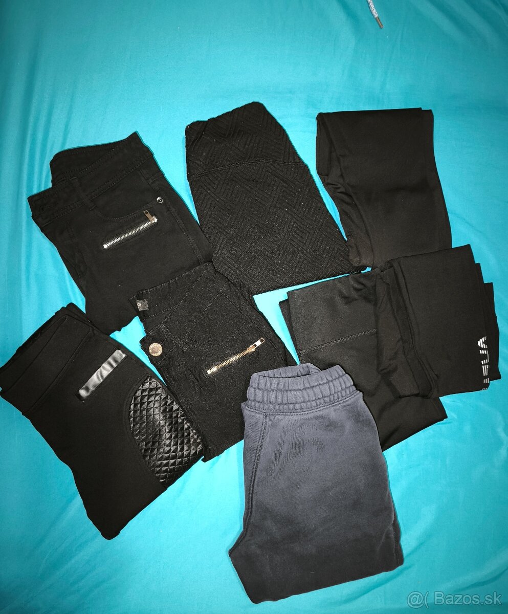 Darujem oblečenie - 11