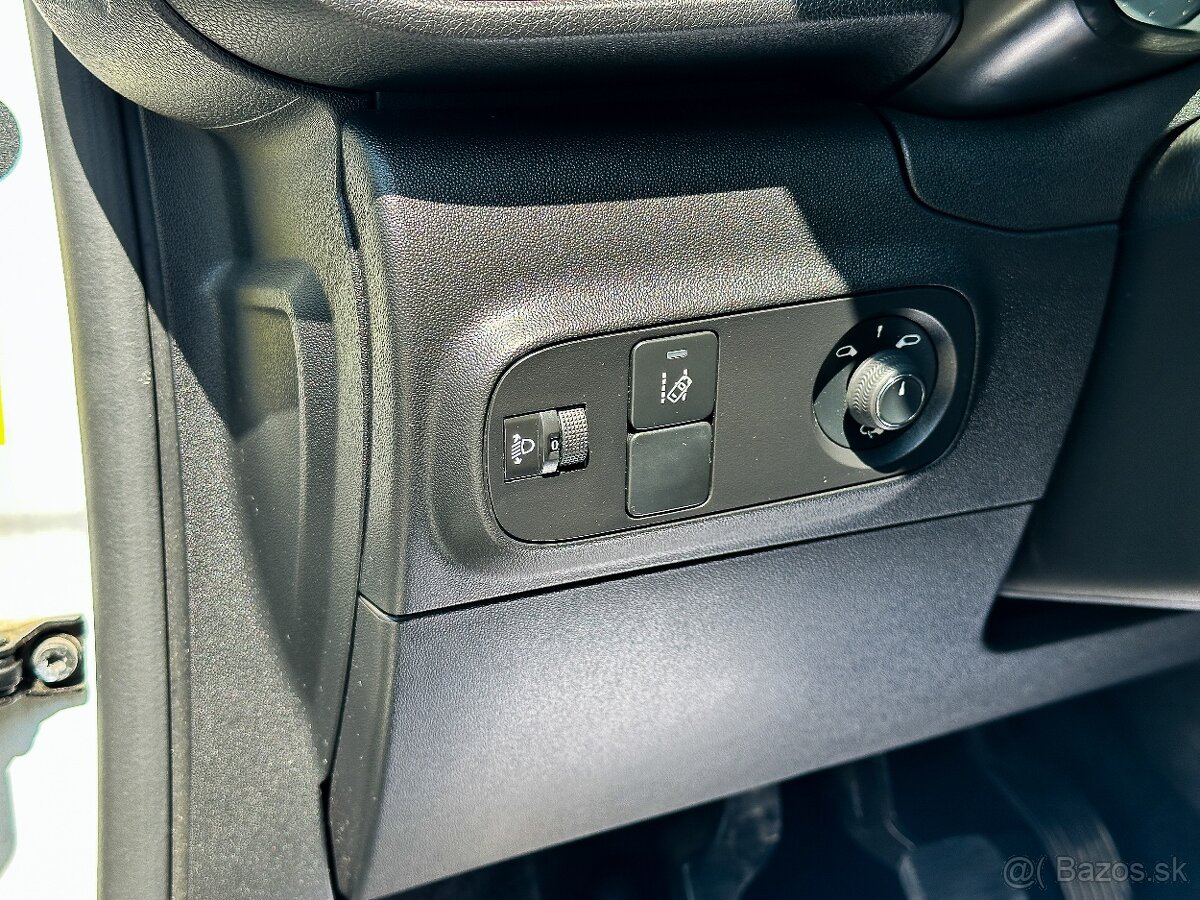 Citroën C3 PureTech 82 2020 61kW - 11