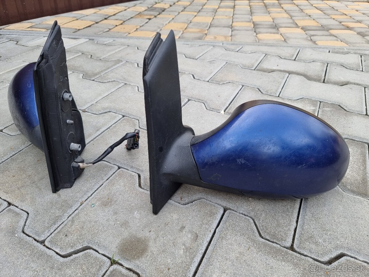 Seat Toledo III predná kapota - 11