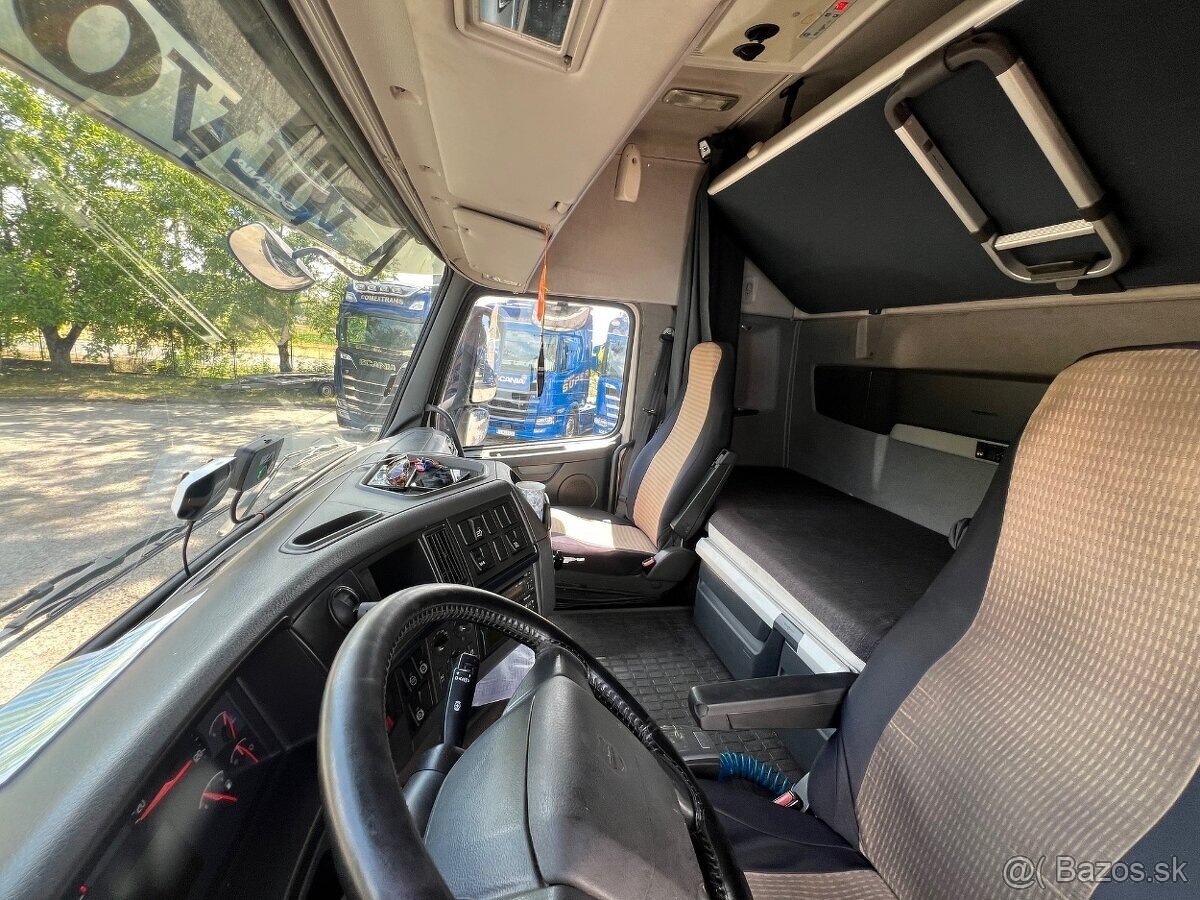 VOLVO FH 500 EEV - 11