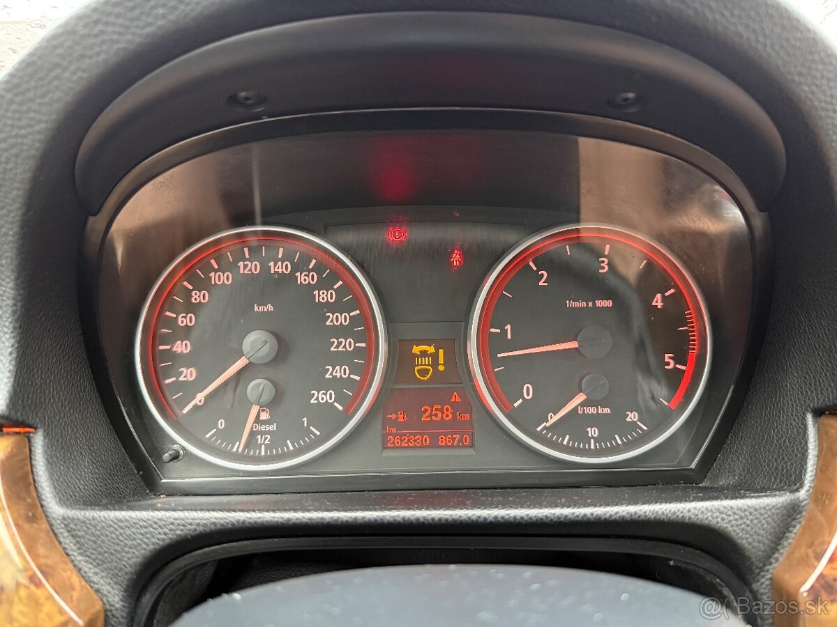 Bmw e90 330 170kw - 11