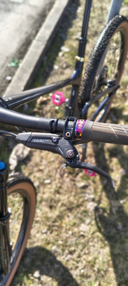 Scott Spark 2022 - 11