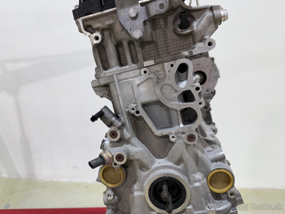 Predám BMW motor B47 B47D20B B47D20A - nový - 11