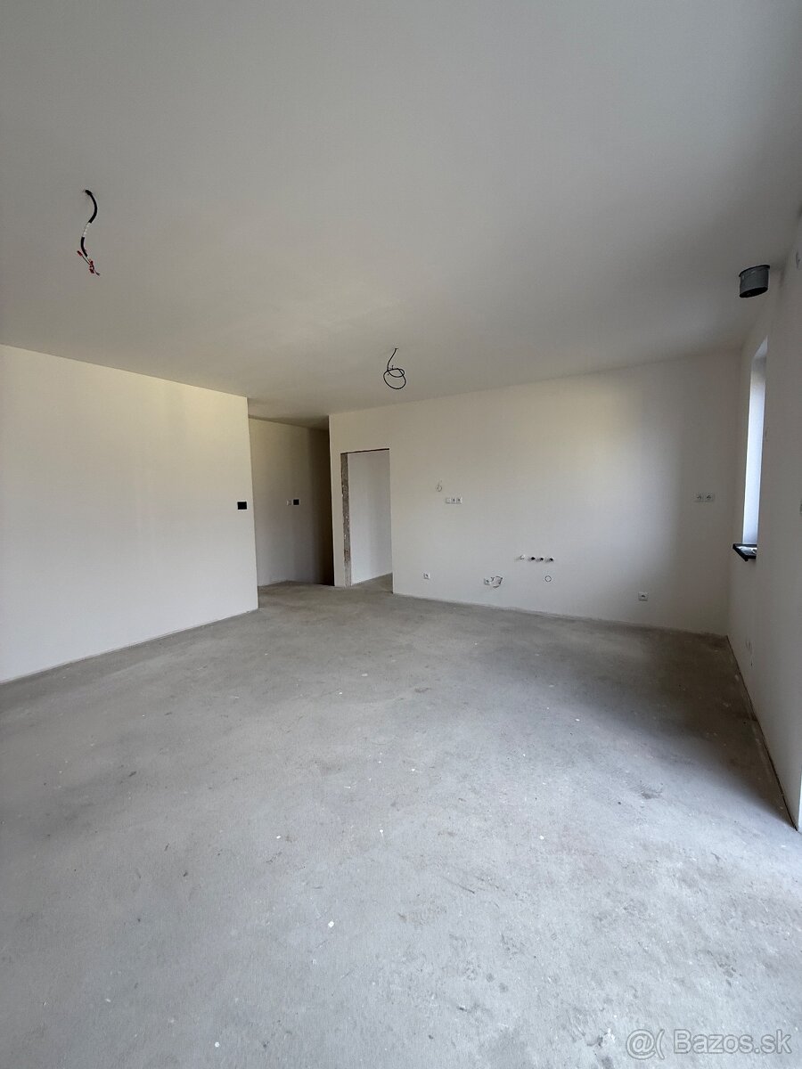 4.izbový byt Prešov Novostavba - 11