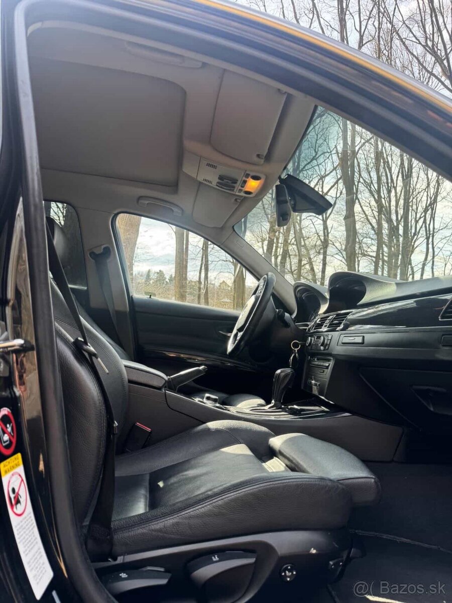 Bmw e90 / 91 330d lci - 11