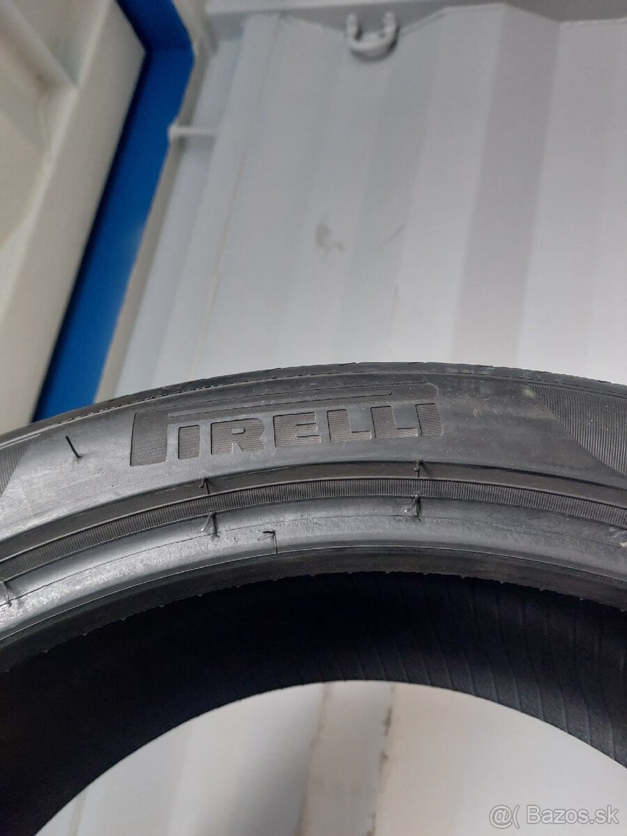 245/40R20 Pirelli Pzero 2023/2020 - 11