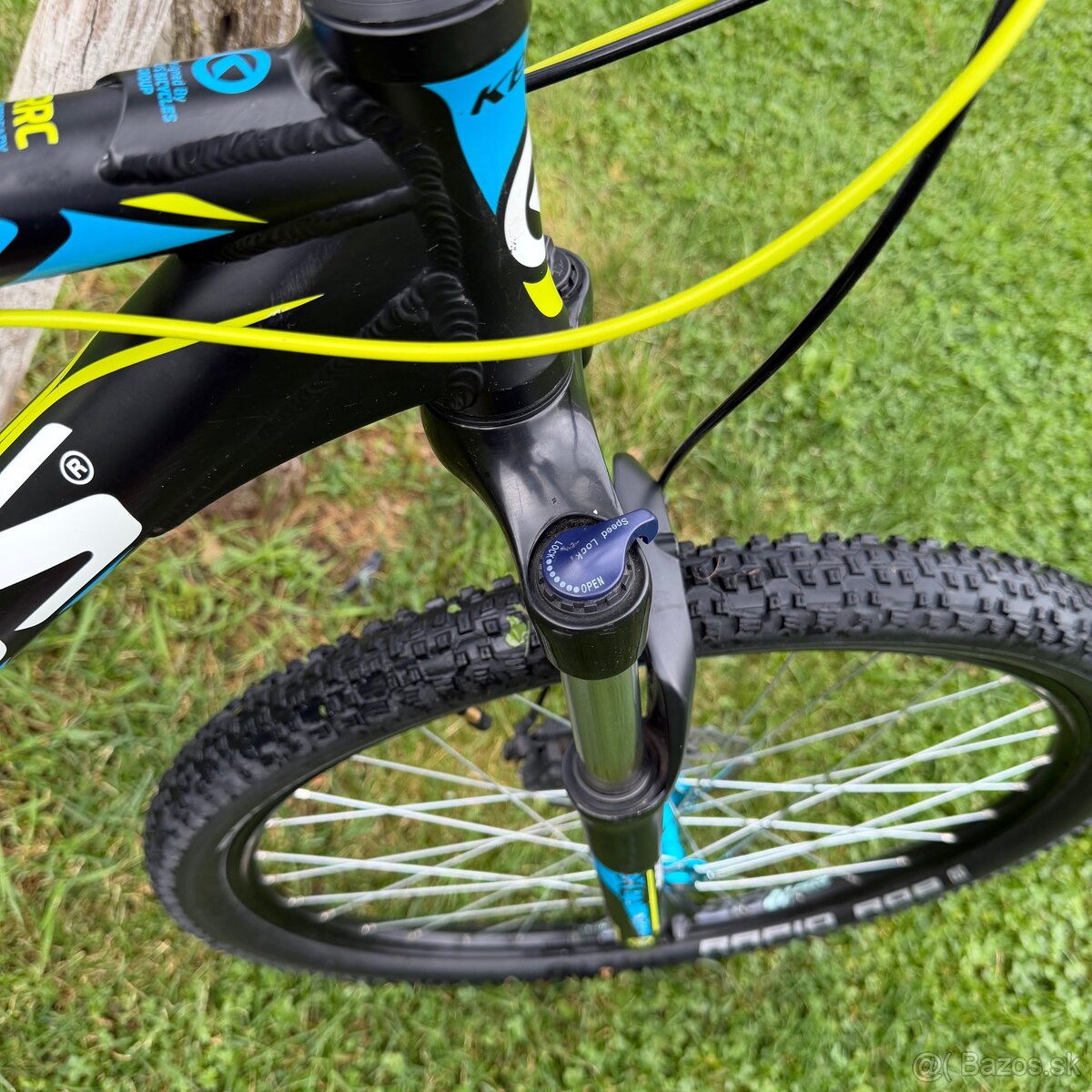 Horsky bicykel Kellys Viper 50 - 11