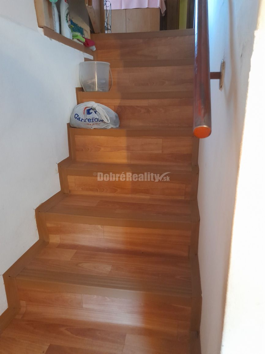 Rodinný dom Nové Zámky - 11