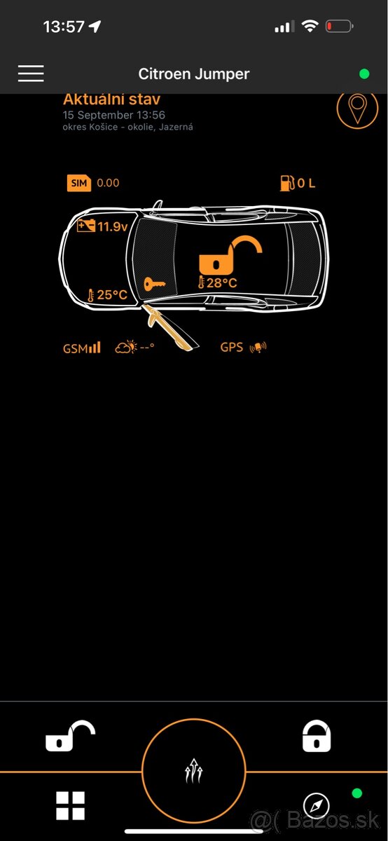 Citroen Jumper 2.2 - 11