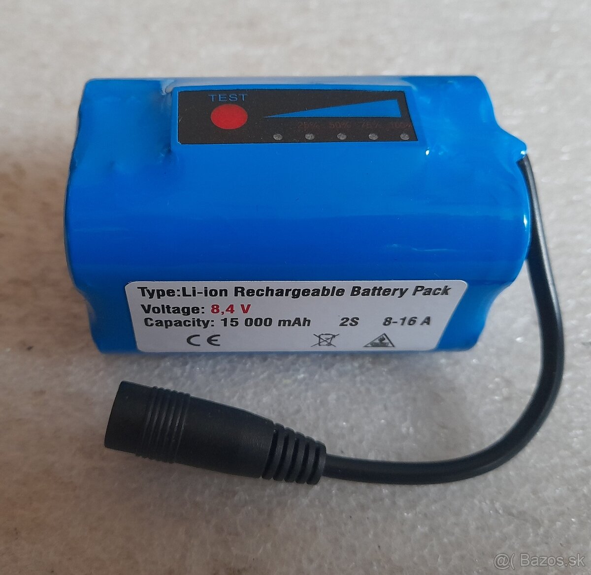 Zavažacia zakrmovacia lodka s GPS a farebným sonarom aj bez - 11