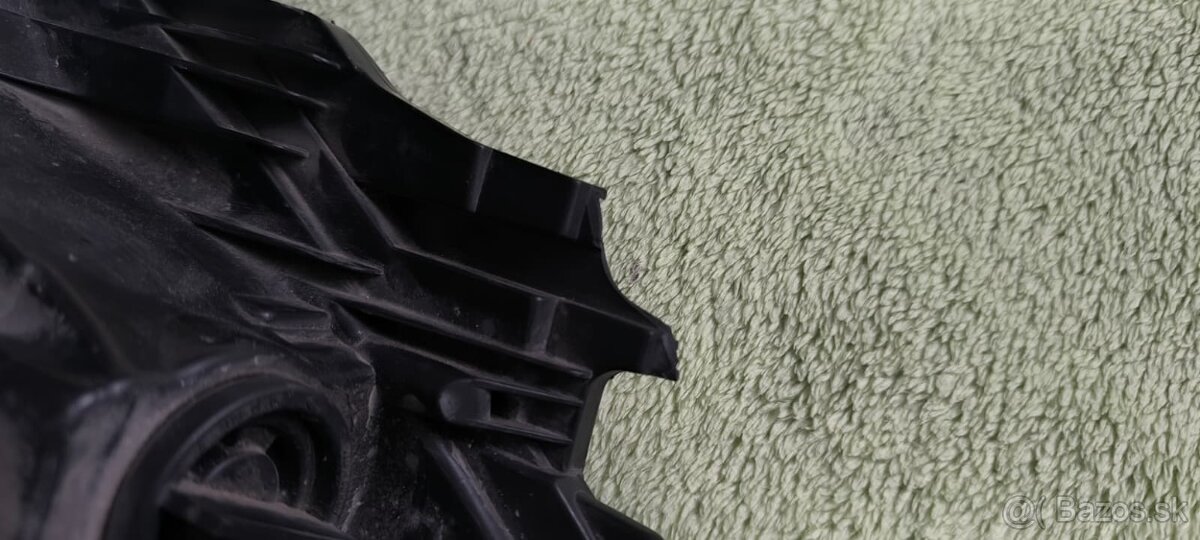 Opel Astra H xenon Hella - 11