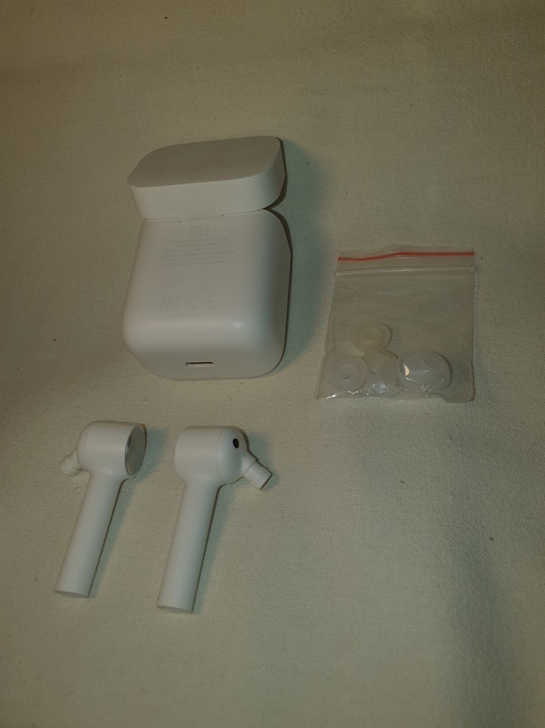 SLUCHÁTKA EARPHONES - 11