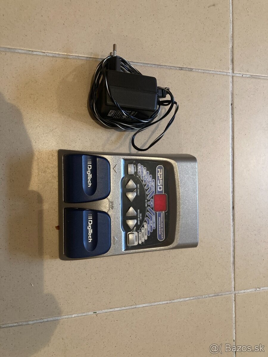 Stojany , svetla, efekty - 11