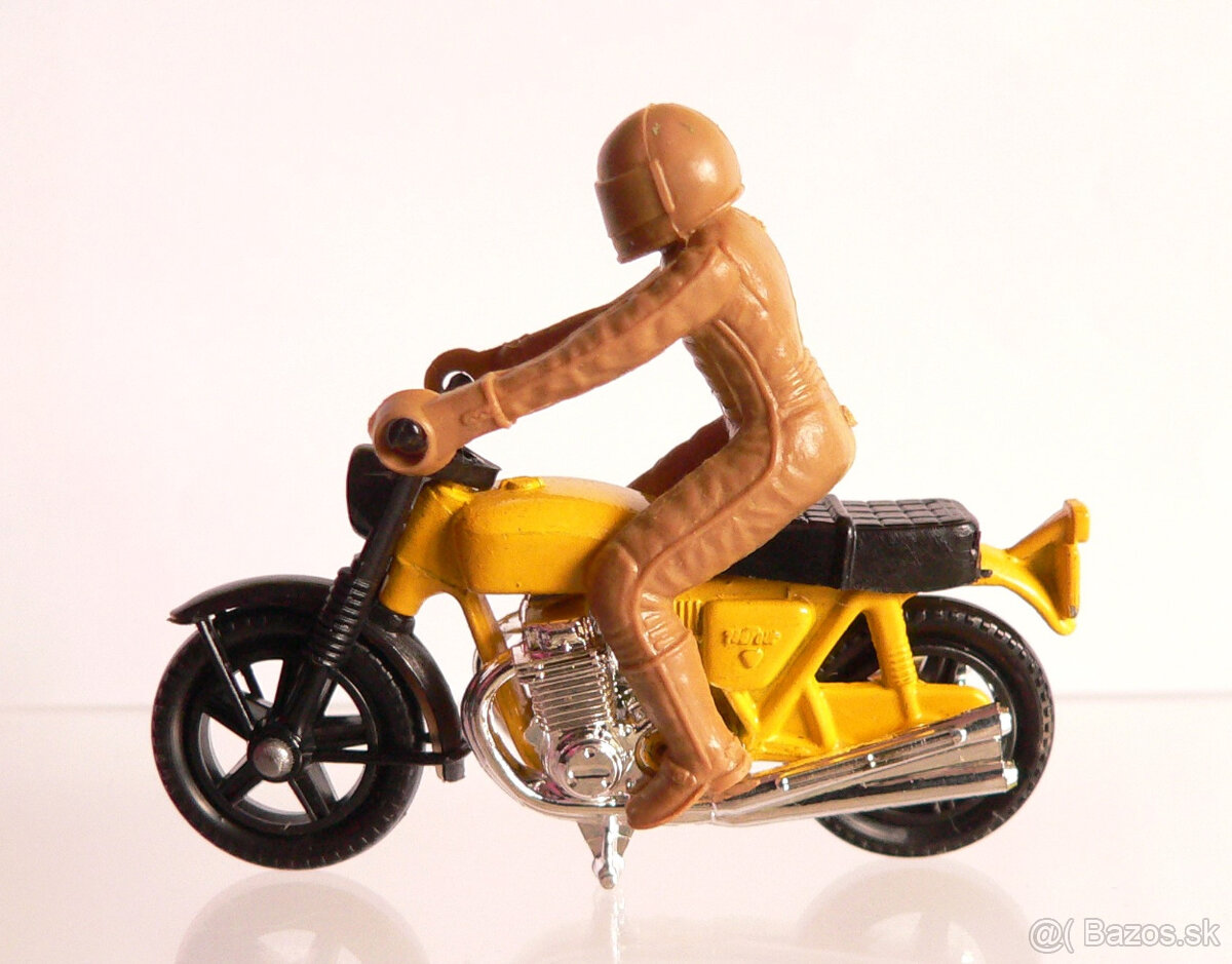 2.Matchbox Superfast - 11