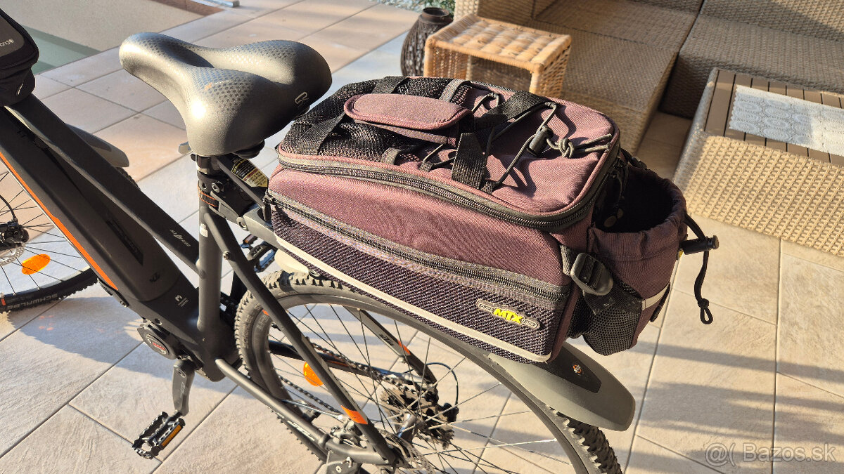 KTM MACINA CROSS 520 2020 - 11