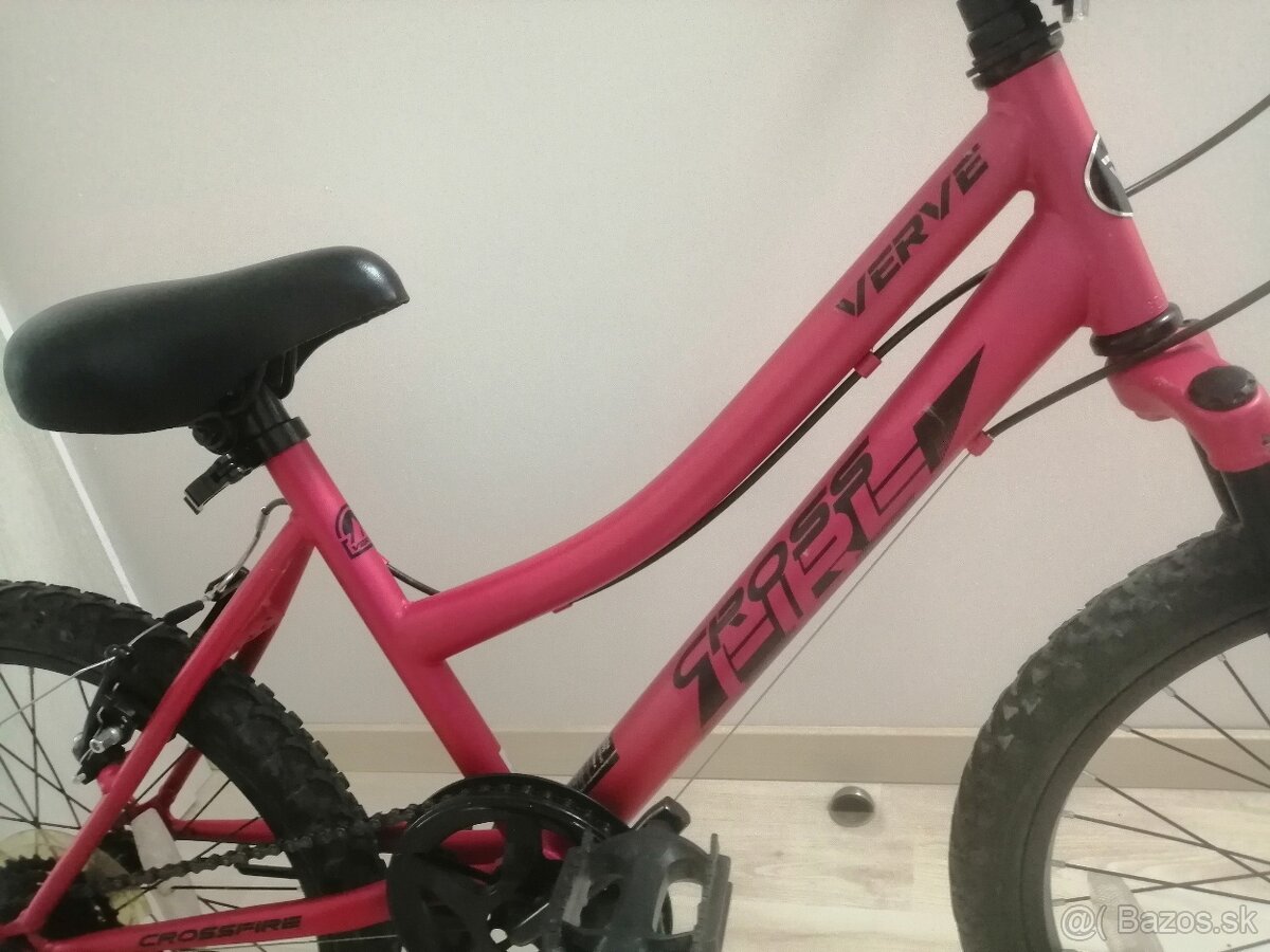 VERVE bicykel - 11