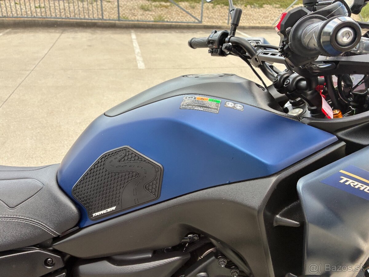 Yamaha Tracer 7 GT - 11