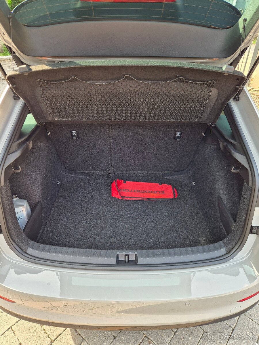 Scala Monte - Carlo 1.0 Tsi, 81 kw Panoráma, - 11