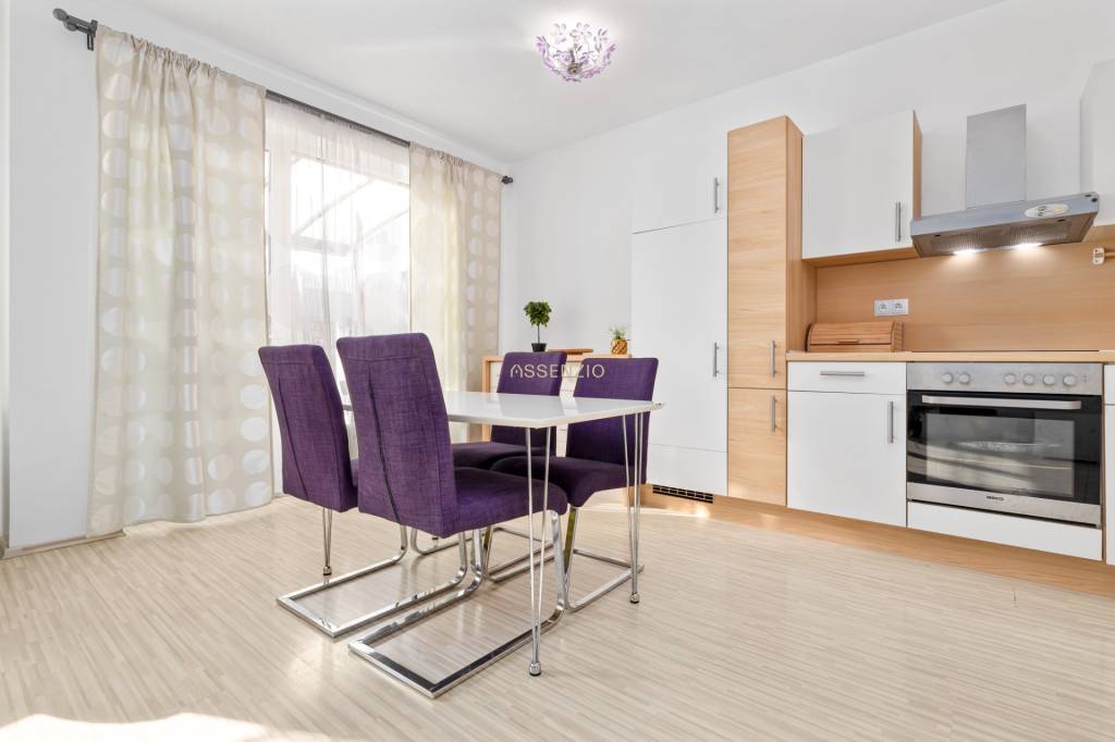 ASSENZIO - exkluzívne -PREDAJ - 3 IZBOVÝ BYT - 72M2 - HVIEZD - 11