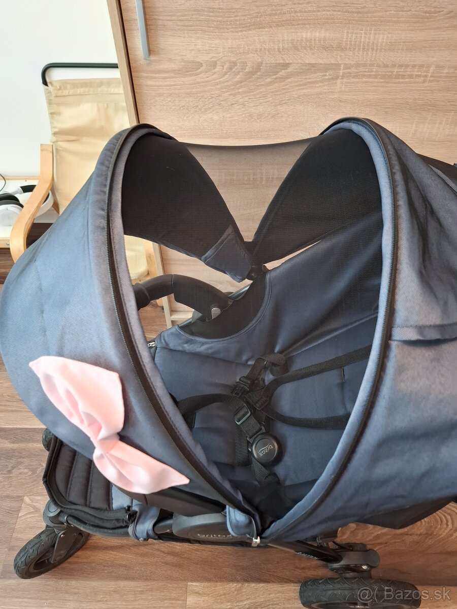 Britax B motion 4 - 11