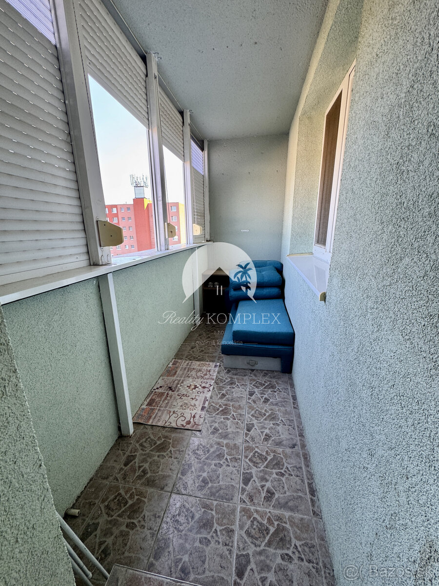 Reality KOMPLEX s.r.o. Vám ponuka EXKLUZÍVNE na PREDAJ 4-izb - 11